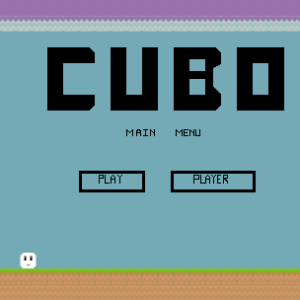 Cubo (Rage Hard)