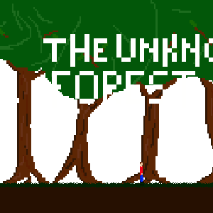 The Wilderness (I Had a New Idea)