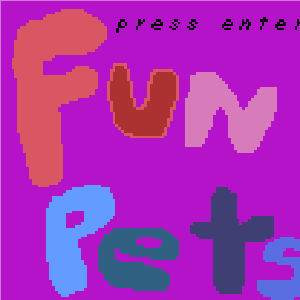 fun pets