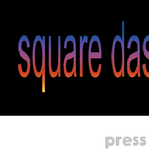 square dash