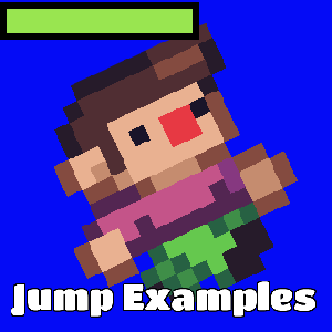 Jump Examples