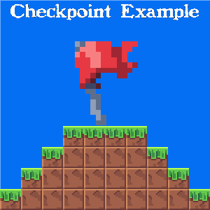 Checkpoint example