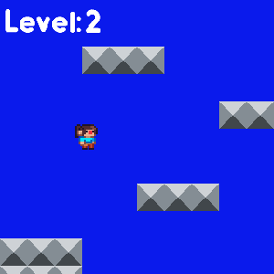 Get Level Example
