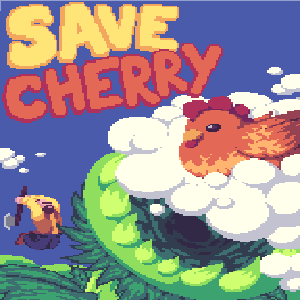 Save Cherry!