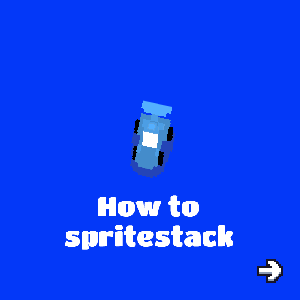 Sprite Stacking 2.0