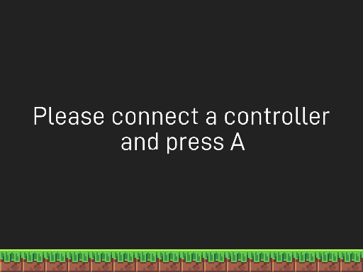 Controller connection Example