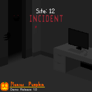 The Site: 012 Incident
