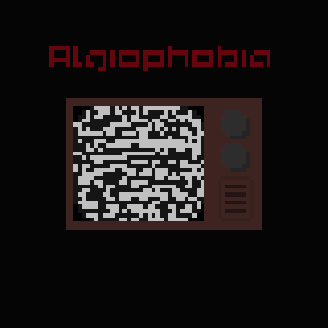 Algiophobia First Release