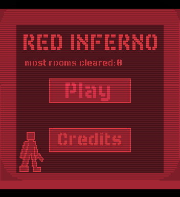 Red Inferno (team port)