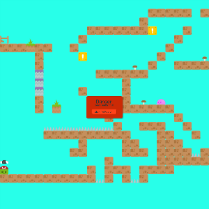 Rage mario