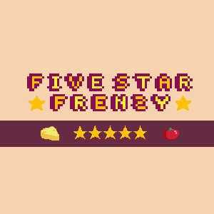 Five Star Frenzy