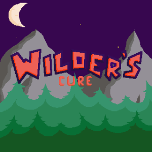 Wilder's Cure (Demo Version)