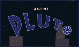 Agent Pluto