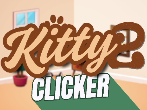 Kitty Clicker 2