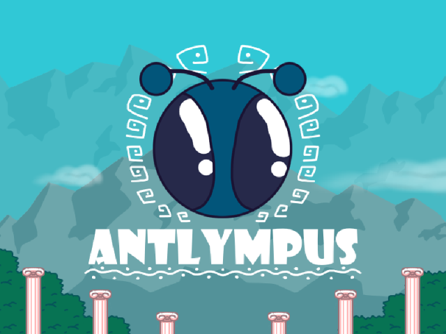 Antlympus
