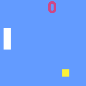 Pong by Mrs. Andreazza
