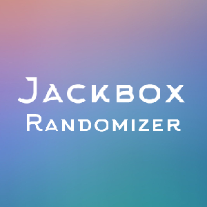 Jackbox Randomizer