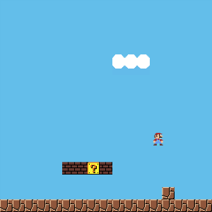 Mario Adventure