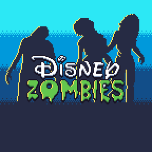 Disney Zombies