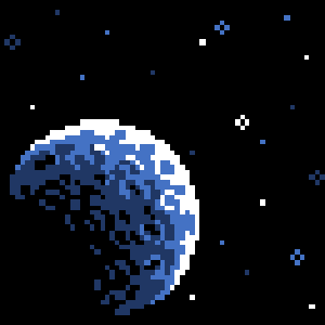 Earth That Was