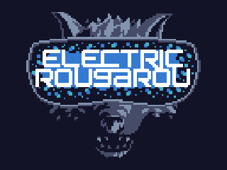 Electric Rougarou