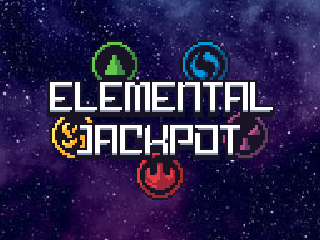 Elemental Jackpot