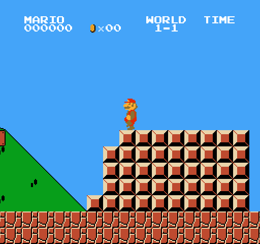 New Game