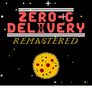 Zero G Delivery Remastered