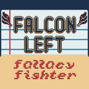 Falcon's Fallacies