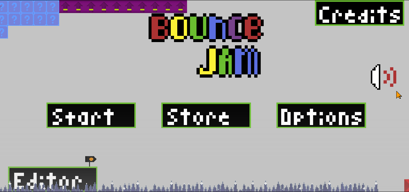 Bounce Jam Beta