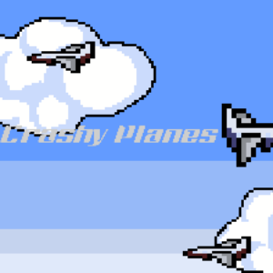 Crashy Planes [Beta 1.0]