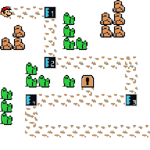 Jario Bros 2