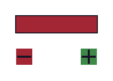 custom health bar example