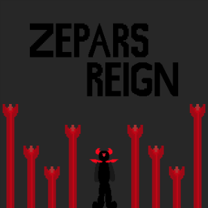 ZEPAR'S REIGN