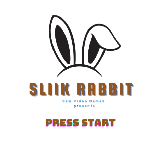 Sliik Rabbit