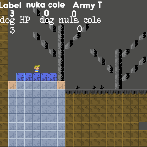 Fallout 2D