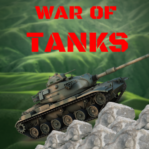 war of tanks