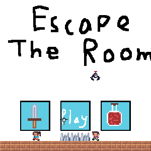 Escape the Room