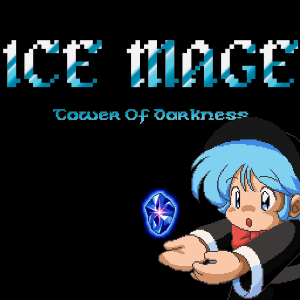 ICE MAGE: Tower Of Darkness