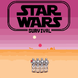 Star Wars Survival