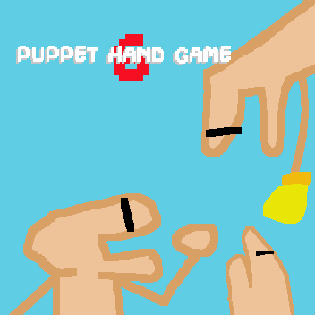 Puppet Hand Game 6