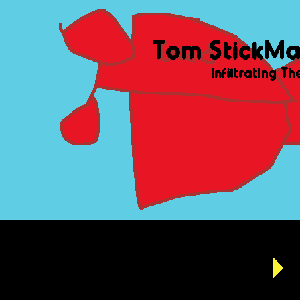 Tom Stickman Episode 3