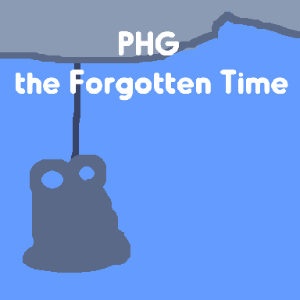 Puppet Hand Game The Forgotten Time