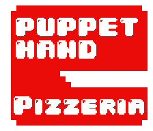 Puppet Hand Pizzeria Simulator