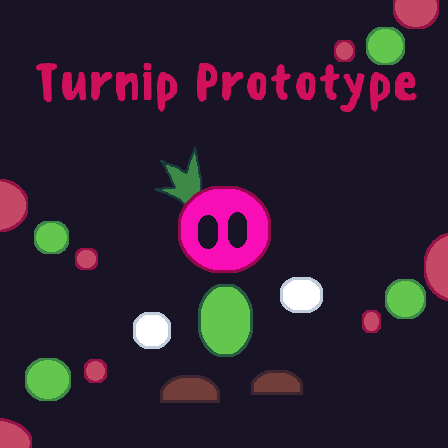 Turnip Prototype