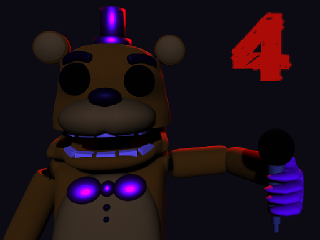 Fredbear Service