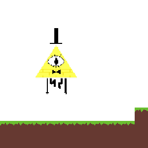 Gravity Falls