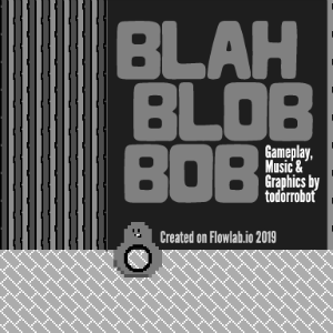 Blah Blob Bob