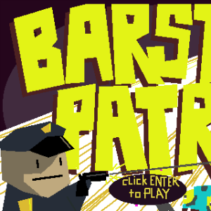 Barstid Patrol