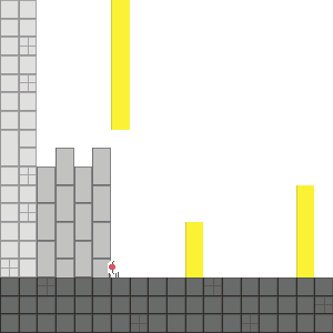 More turrets